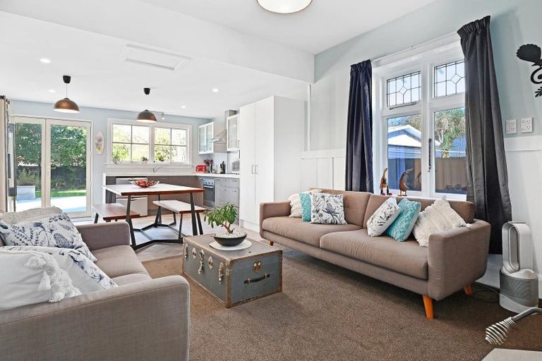 Photo of property in 98 Roker Street, Somerfield, Christchurch, 8024