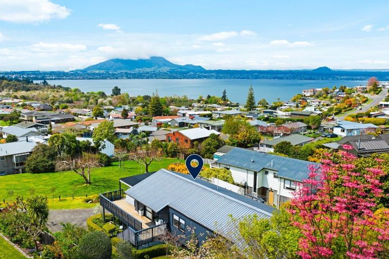 Photo of property in 13 Silich Street, Acacia Bay, Taupo, 3330