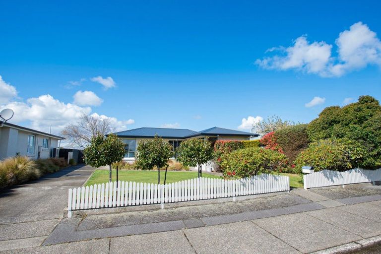 Photo of property in 17 Lune Street, Hawthorndale, Invercargill, 9810