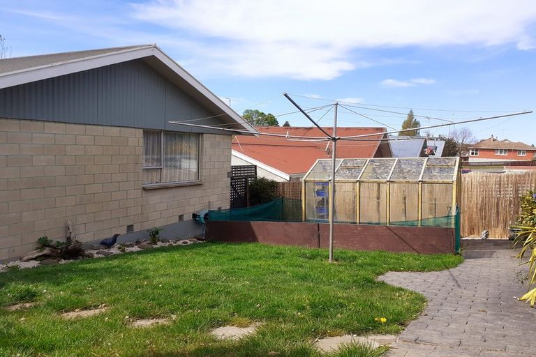 Photo of property in 8 Benmore Street, Glenwood, Timaru, 7910