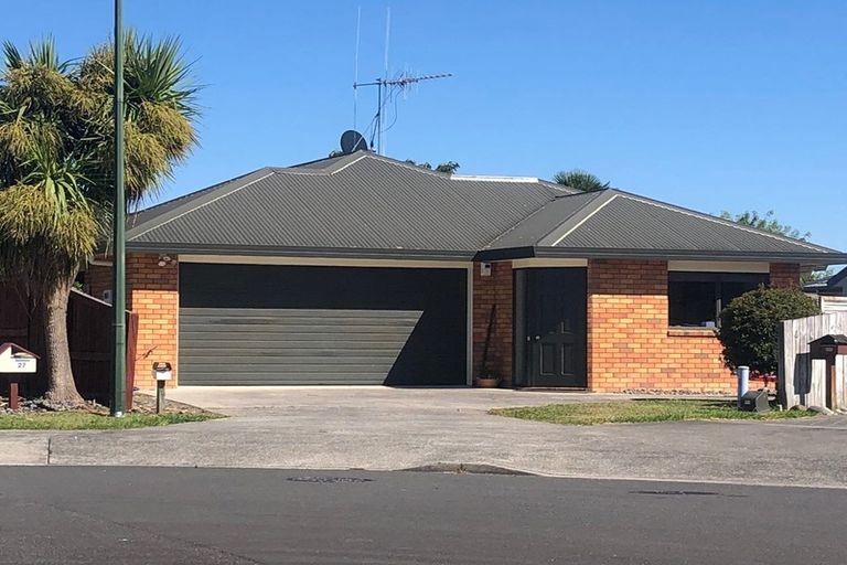 Photo of property in 44 Cranbrook Place, Rototuna North, Hamilton, 3210