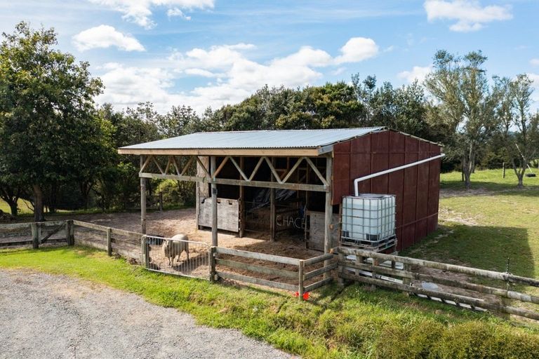 Photo of property in 507 Marua Road, Hikurangi, 0181