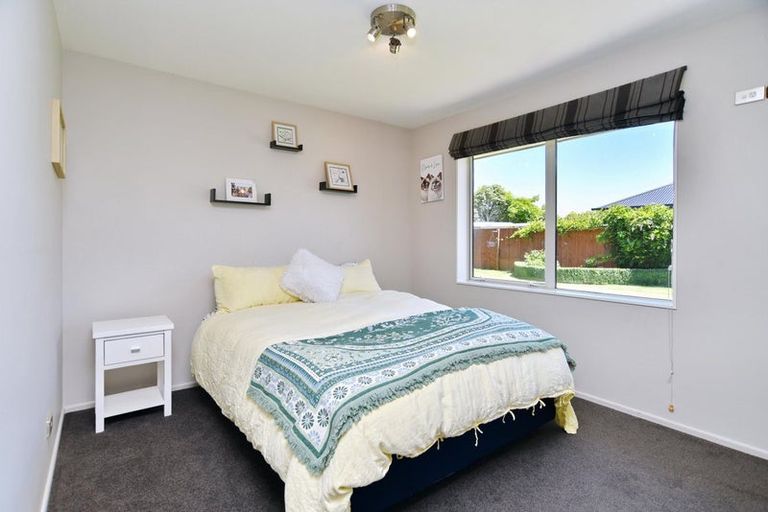 Photo of property in 48 Sterling Crescent, Kaiapoi, 7630