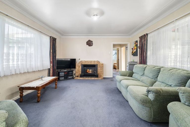 Photo of property in 50 Neal Street, Putaruru, 3411