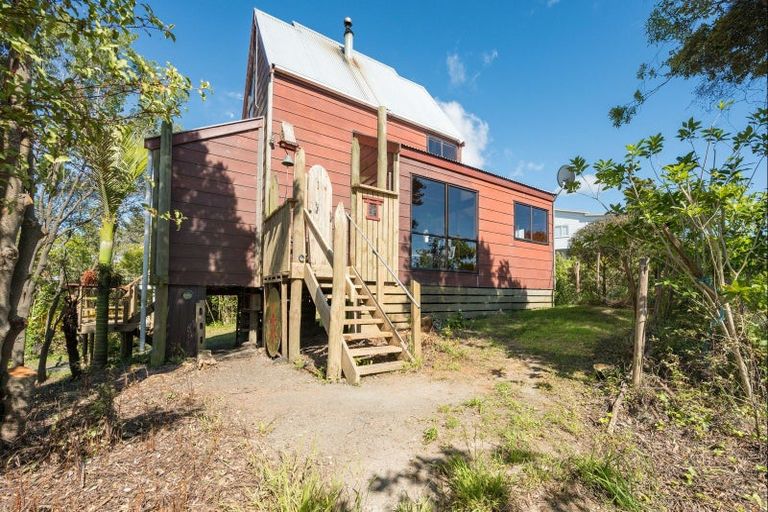 Photo of property in 4 Higgs Road, Mapua, 7005