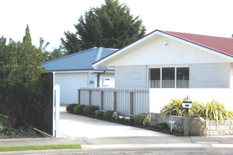 Photo of property in 21 Timms Place, Kuripuni, Masterton, 5810