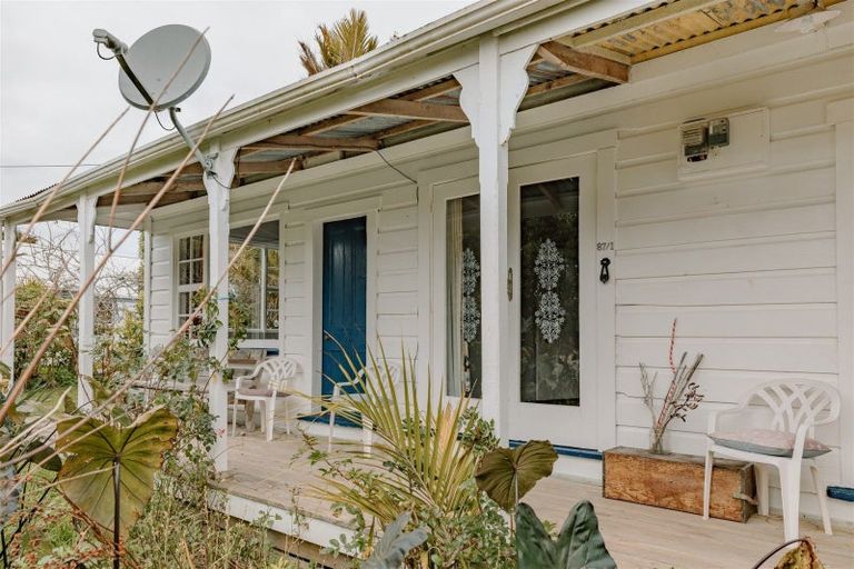 Photo of property in 60 Waverley Street, Karamea, 7893