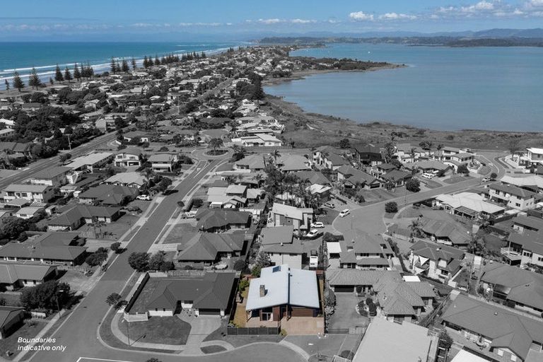 Photo of property in 3 Landward Close, Ohope, 3121