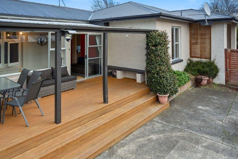 Photo of property in 133 Bamborough Street, Richmond, Invercargill, 9810
