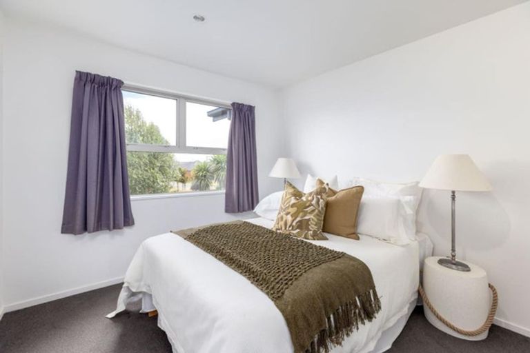 Photo of property in 5/39 Gallaghan Close, Wigram, Christchurch, 8042