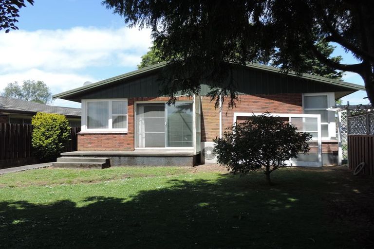 Photo of property in 1 Findlater Street, Matamata, 3400