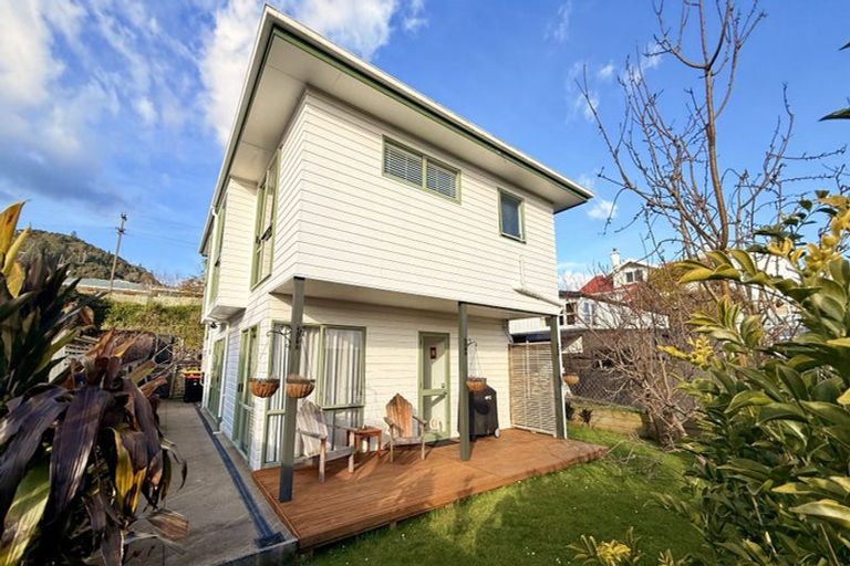 Photo of property in 615 Rolleston Street, Thames, 3500