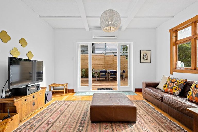 Photo of property in 19b Larchwood Avenue, Westmere, Auckland, 1022