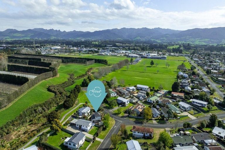 Photo of property in 14a Robinson Street, Katikati, 3129