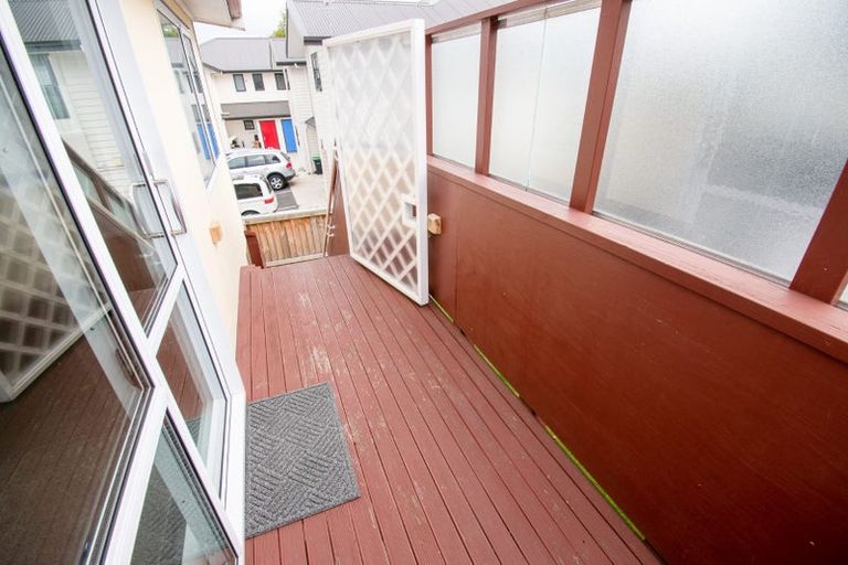 Photo of property in 20 Kenilworth Street, Addington, Christchurch, 8024