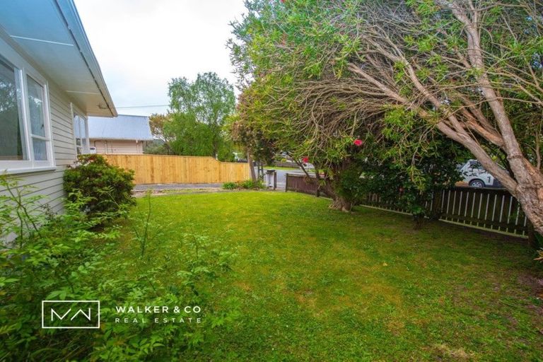 Photo of property in 53 Karamu Crescent, Wainuiomata, Lower Hutt, 5014