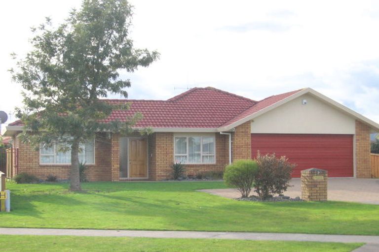 Photo of property in 47 Spinnaker Drive, Flagstaff, Hamilton, 3210