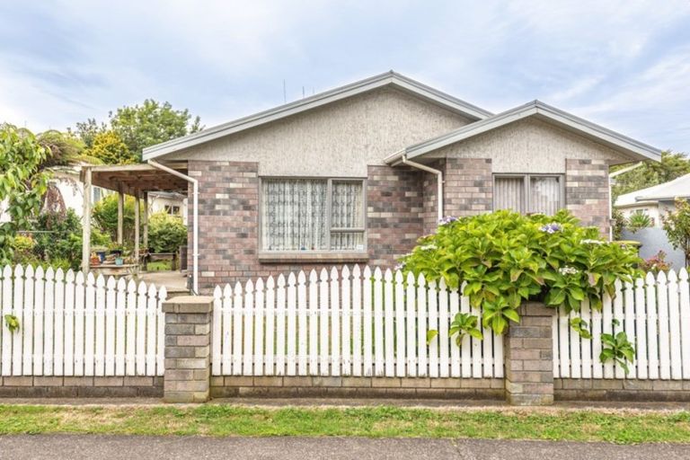 Photo of property in 38a Bedford Avenue, Gonville, Whanganui, 4501