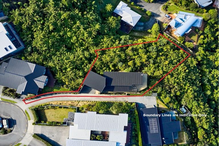 Photo of property in 39 Meadowbank Drive, Belmont, Lower Hutt, 5010