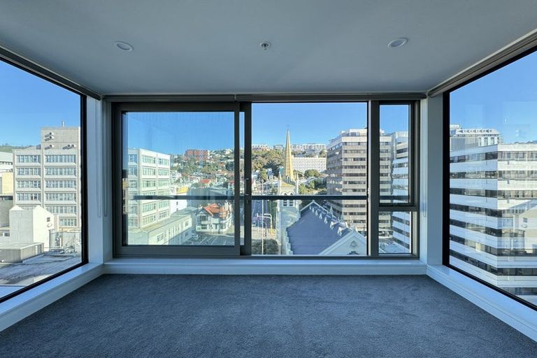 Photo of property in Vsp South, 802/168 Victoria Street, Te Aro, Wellington, 6011