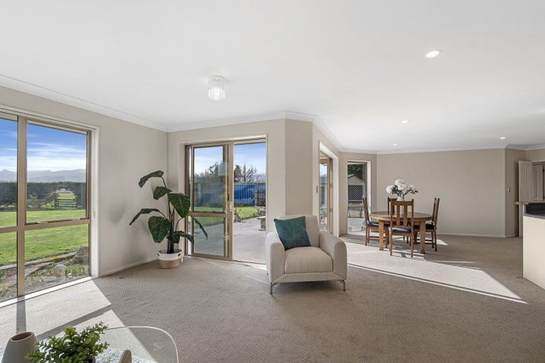 Photo of property in 469 Ridge Road, Motukarara, Christchurch, 7672