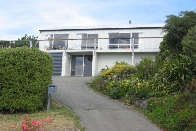 Photo of property in 123 Panorama Road, Clifton, Christchurch, 8081