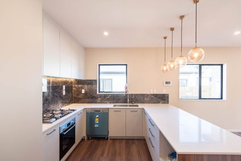 Photo of property in 36 Patrick Rice Drive, Swanson, Auckland, 0614