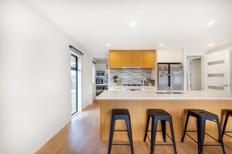 Photo of property in 634 East Maddisons Road, Rolleston, 7614