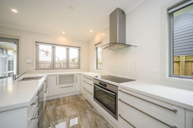 Photo of property in 4 Montgomery Terrace, Hokowhitu, Palmerston North, 4410