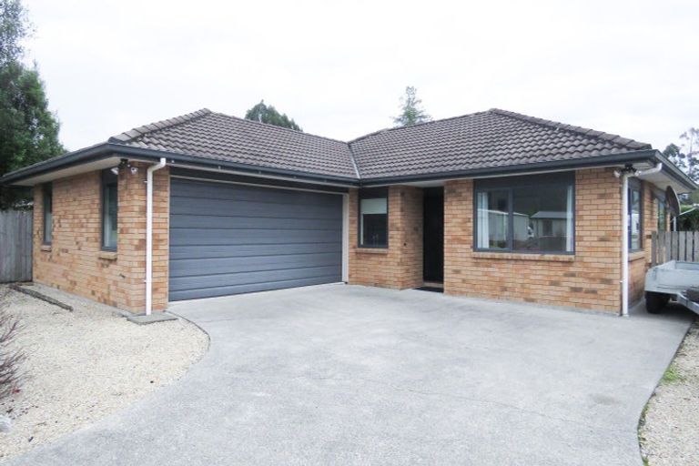 Photo of property in 72 Crampton Road, Reefton, 7830