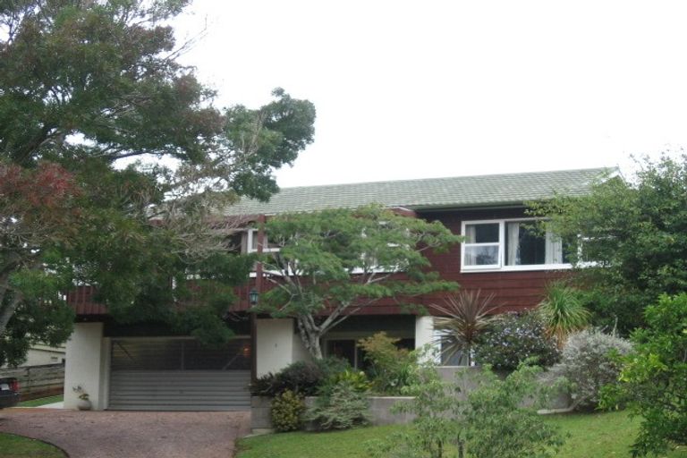 Photo of property in 3 Grove Lane, Pakuranga, Auckland, 2010