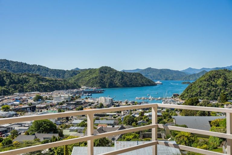 Photo of property in 45a Otago Street, Picton, 7220