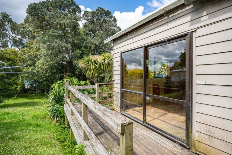 Photo of property in 59 Hokianga Road, Dargaville, 0310