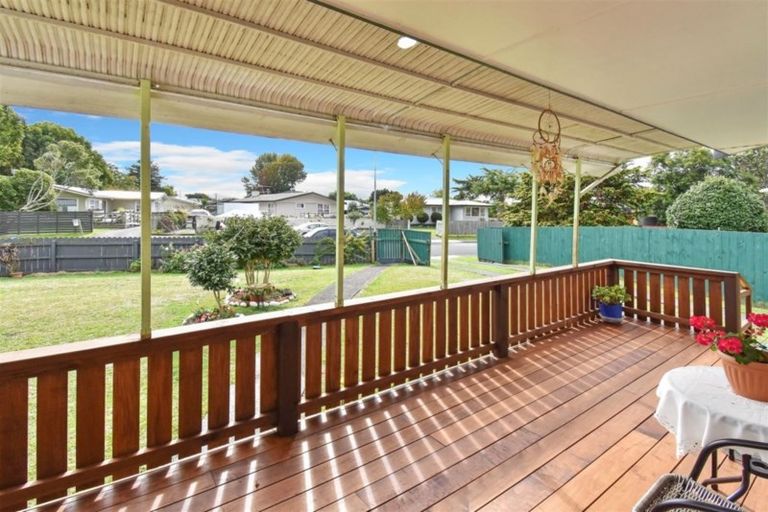 Photo of property in 22 Eastburn Street, Papakura, 2110