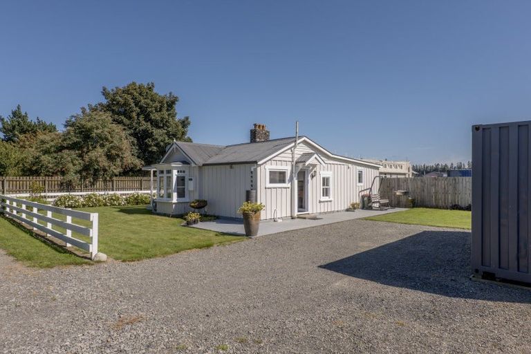 Photo of property in 20 Spaxton Street, Methven, 7730