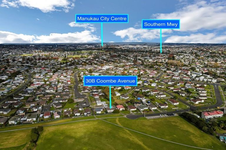 Photo of property in 2/30 Coombe Avenue, Otara, Auckland, 2023