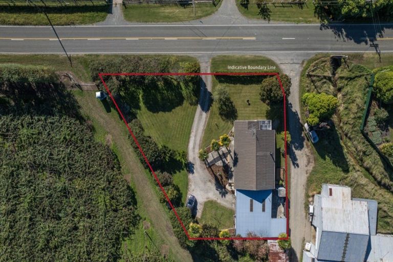 Photo of property in 30 Riwaka-kaiteriteri Road, Riwaka, Motueka, 7197