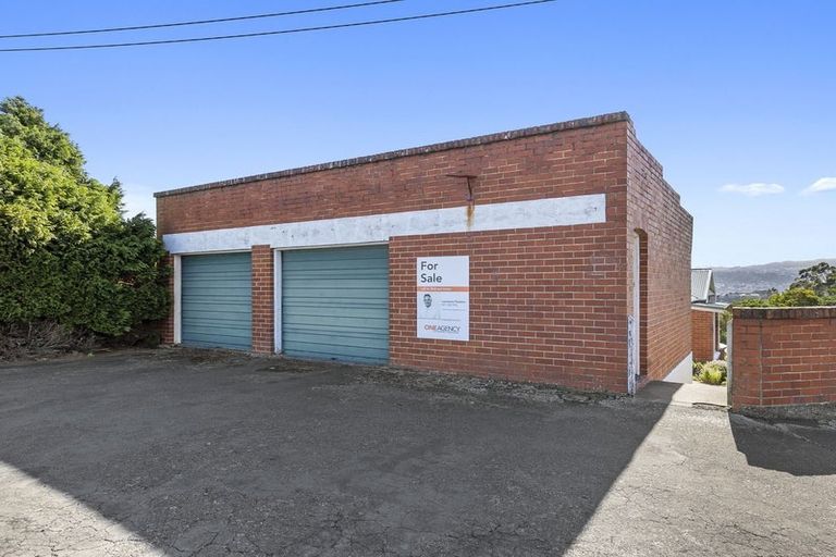 Photo of property in 46 Highcliff Road, Andersons Bay, Dunedin, 9013