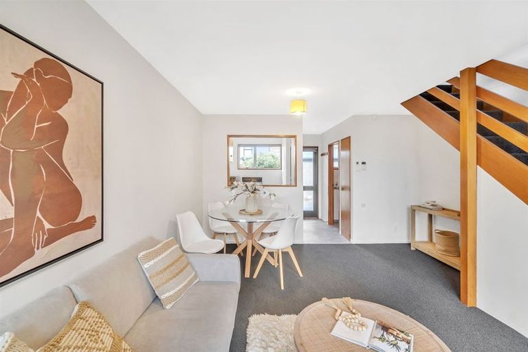 Photo of property in 5/27 Packe Street, Edgeware, Christchurch, 8013