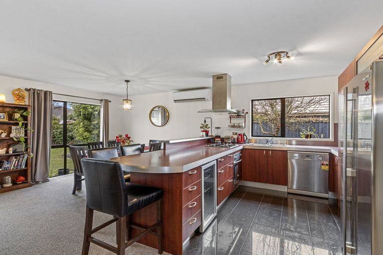 Photo of property in 20 William Brittan Avenue, Halswell, Christchurch, 8025