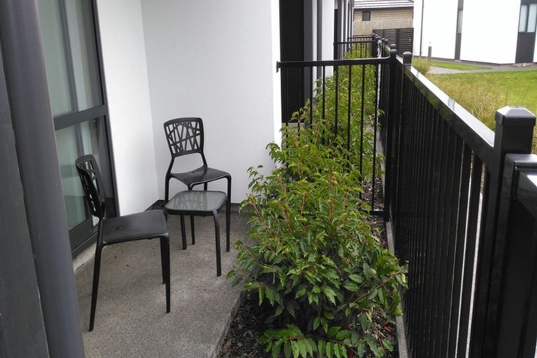 Photo of property in 13/283 Brougham Street, Sydenham, Christchurch, 8023