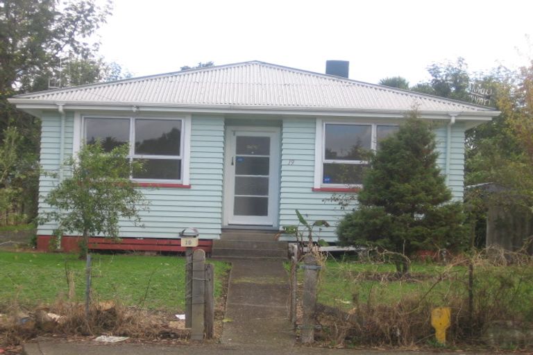 Photo of property in 19 Mckinnon Crescent, Otangarei, Whangarei, 0112