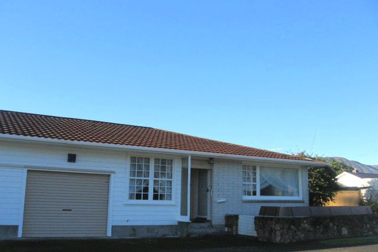 Photo of property in 3 Willoughby Street, Hutt Central, Lower Hutt, 5010