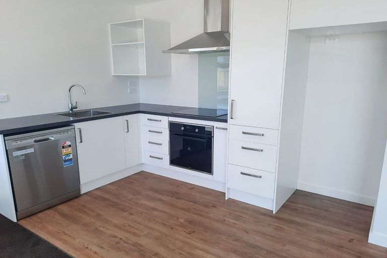 Photo of property in 4 Te Kanawa Lane, Rolleston, 7615