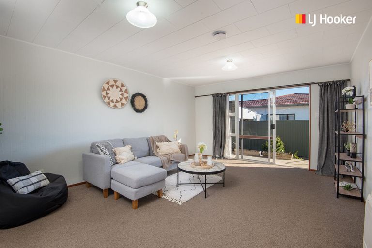 Photo of property in 110 Argyle Street, Mosgiel, 9024