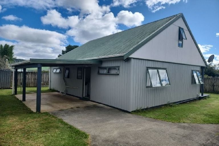 Photo of property in 32 Clifford Street, Kaikohe, 0405