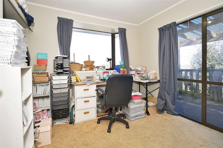 Photo of property in 5 Elmwood Crescent, Pukete, Hamilton, 3200