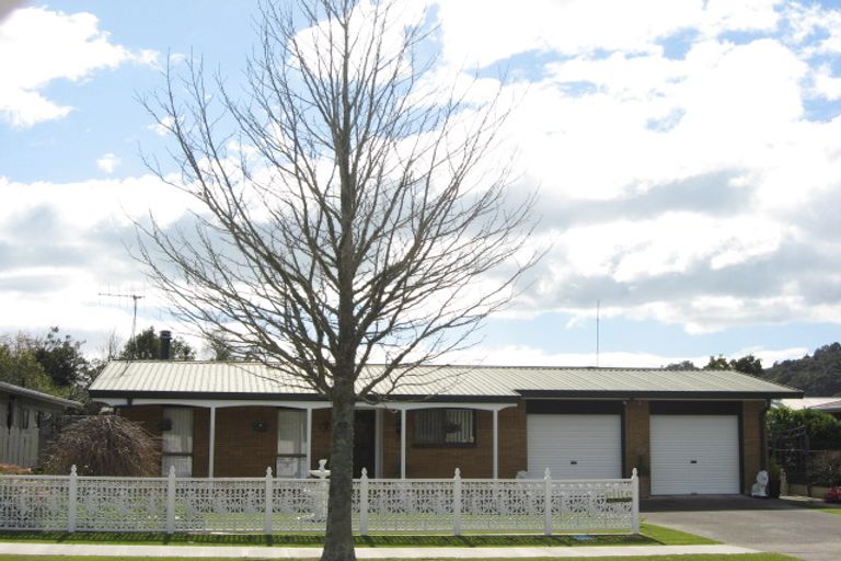 Photo of property in 47 Olympic Drive, Whakatane, 3120
