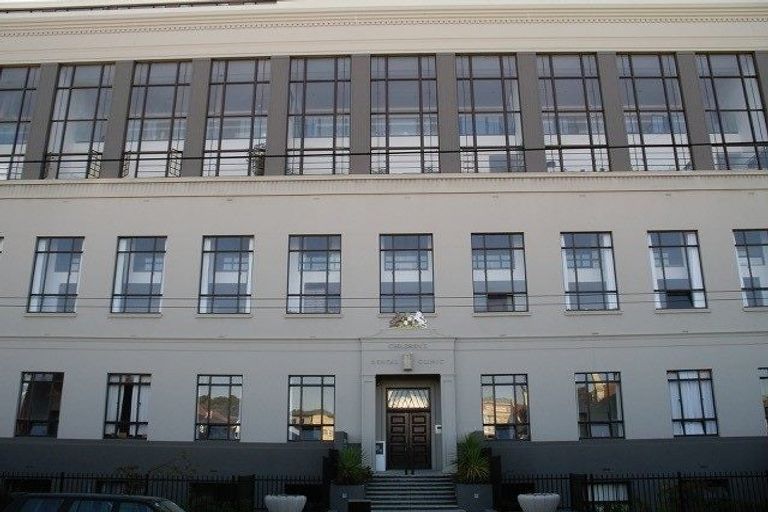 Photo of property in Augusta Apartments, 11/254 Willis Street, Te Aro, Wellington, 6011