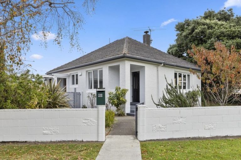 Photo of property in 60 Lincoln Avenue, Epuni, Lower Hutt, 5011